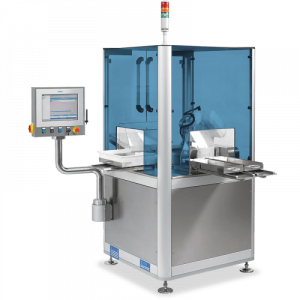 Brevetti CEA A1 Human-like Inspection Machine