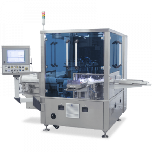 Brevetti CEA A50-450LD Advanced Inspection Technology