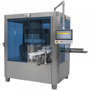 Brevetti CEA BH-S600 High Speed Inspection Machine