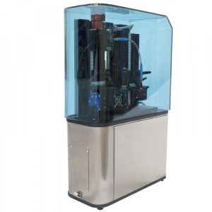 Brevetti CEA BSA01 CA Compact Semi Automatic Solution for Product Color Analysis