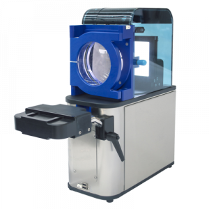 Brevetti CEA BSA01 MF Compact Semi Automatic Solution for Visual Particles Inspection