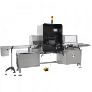 Brevetti CEA BSA02 Semiautomatic Inspection Machine