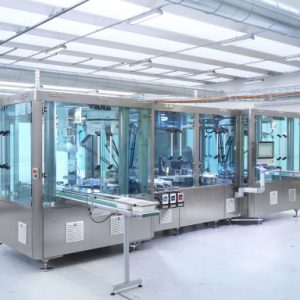 Brevetti CEA K15 DR Zero Contact